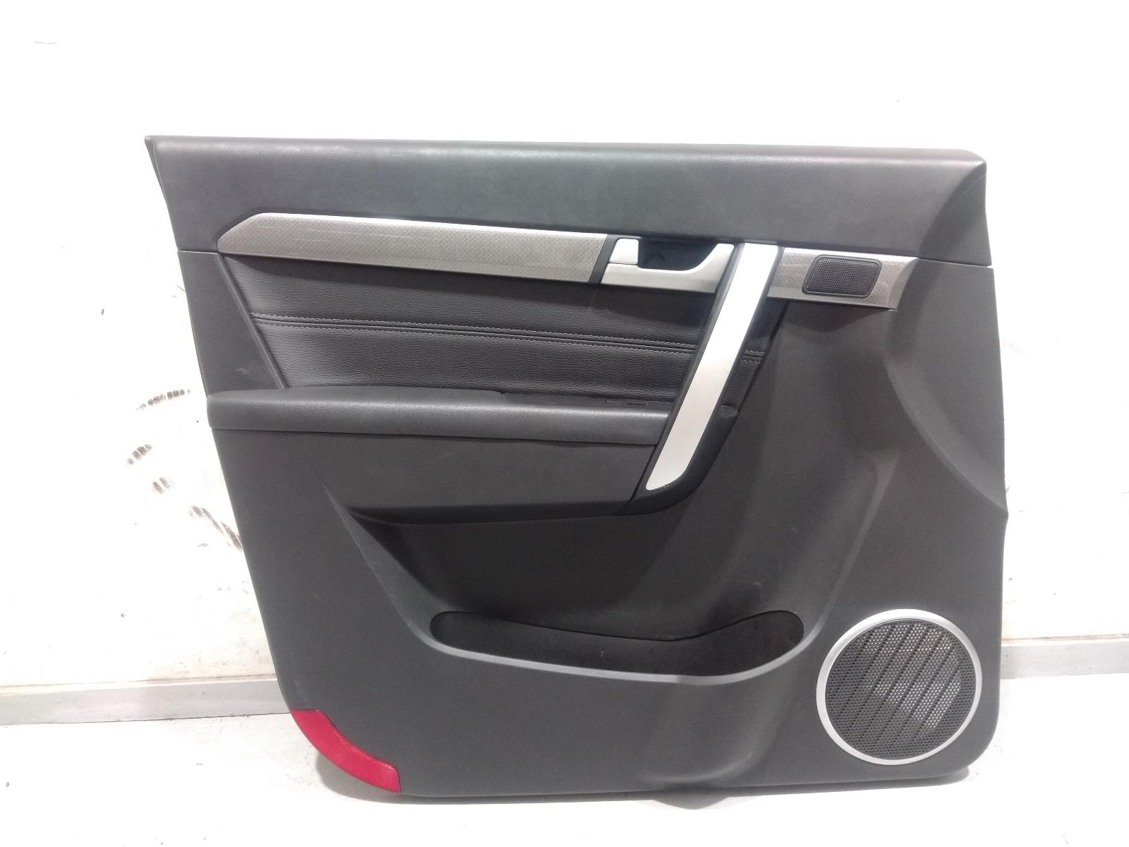 Door Trim