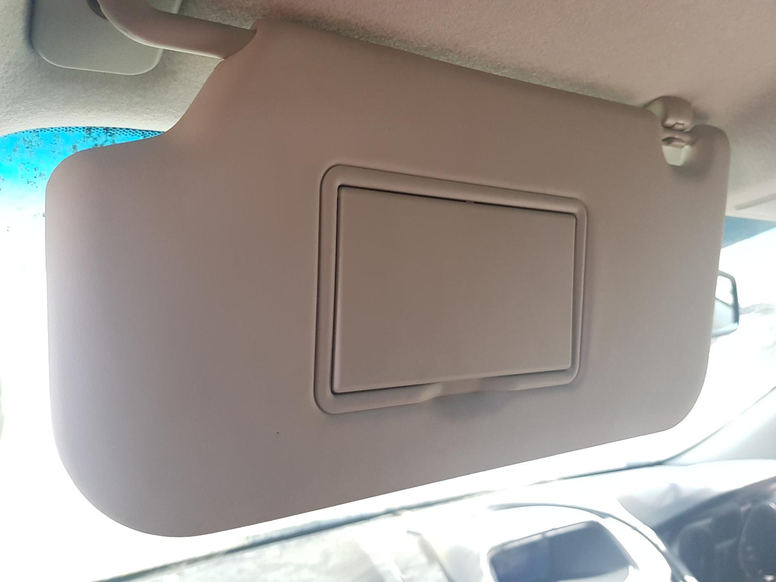 Ford Ranger - PX/PX2 2011-2017