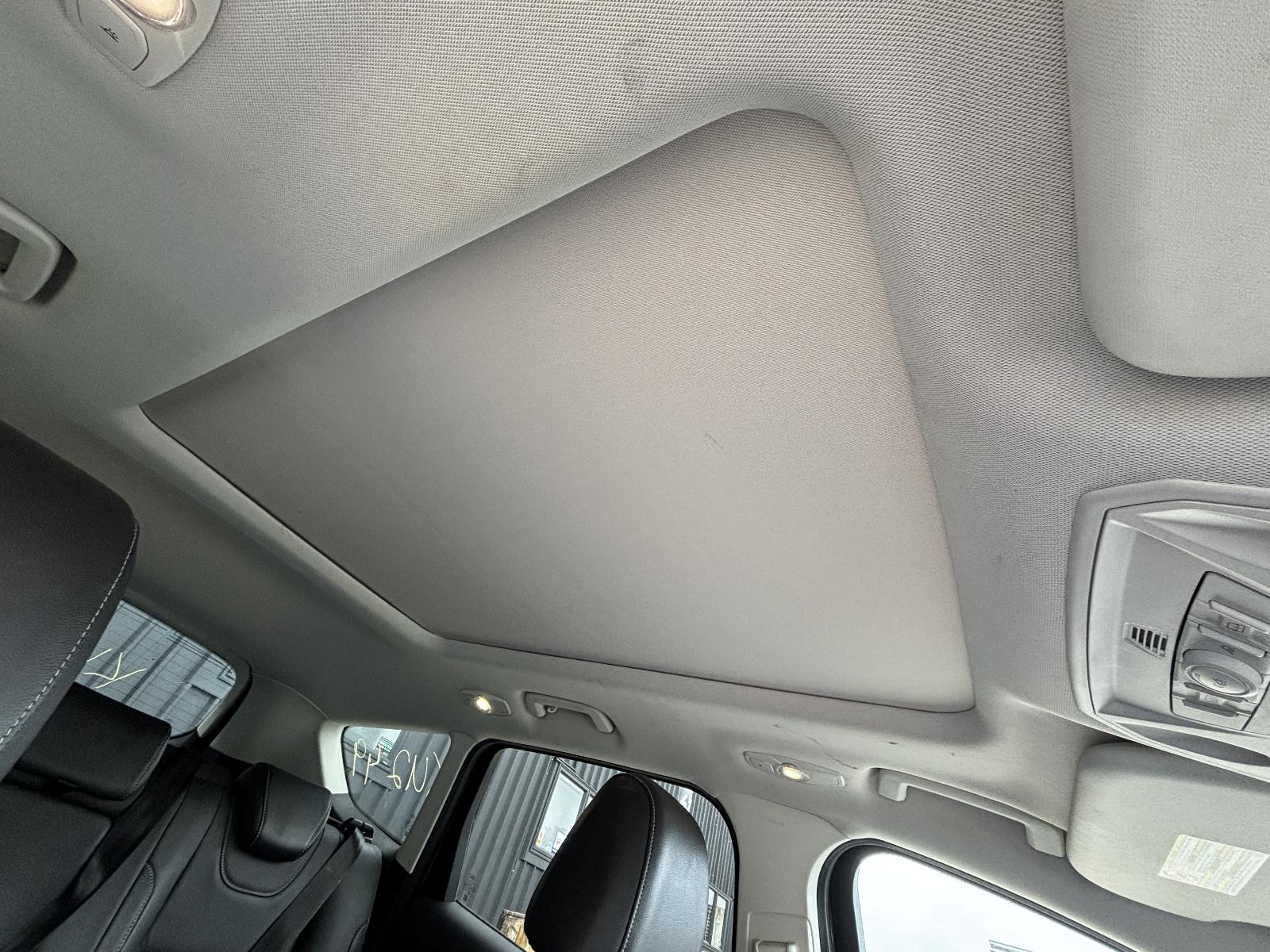 Ford Kuga - TF 2013-Present