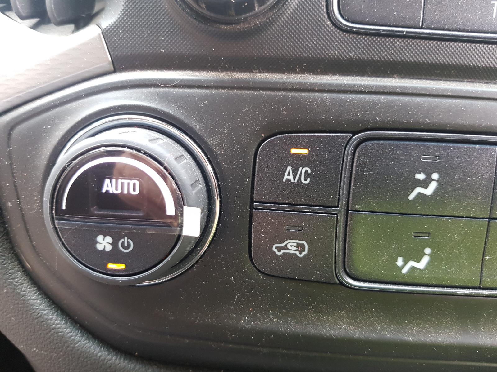 Holden Colorado - RG2 2016-Present