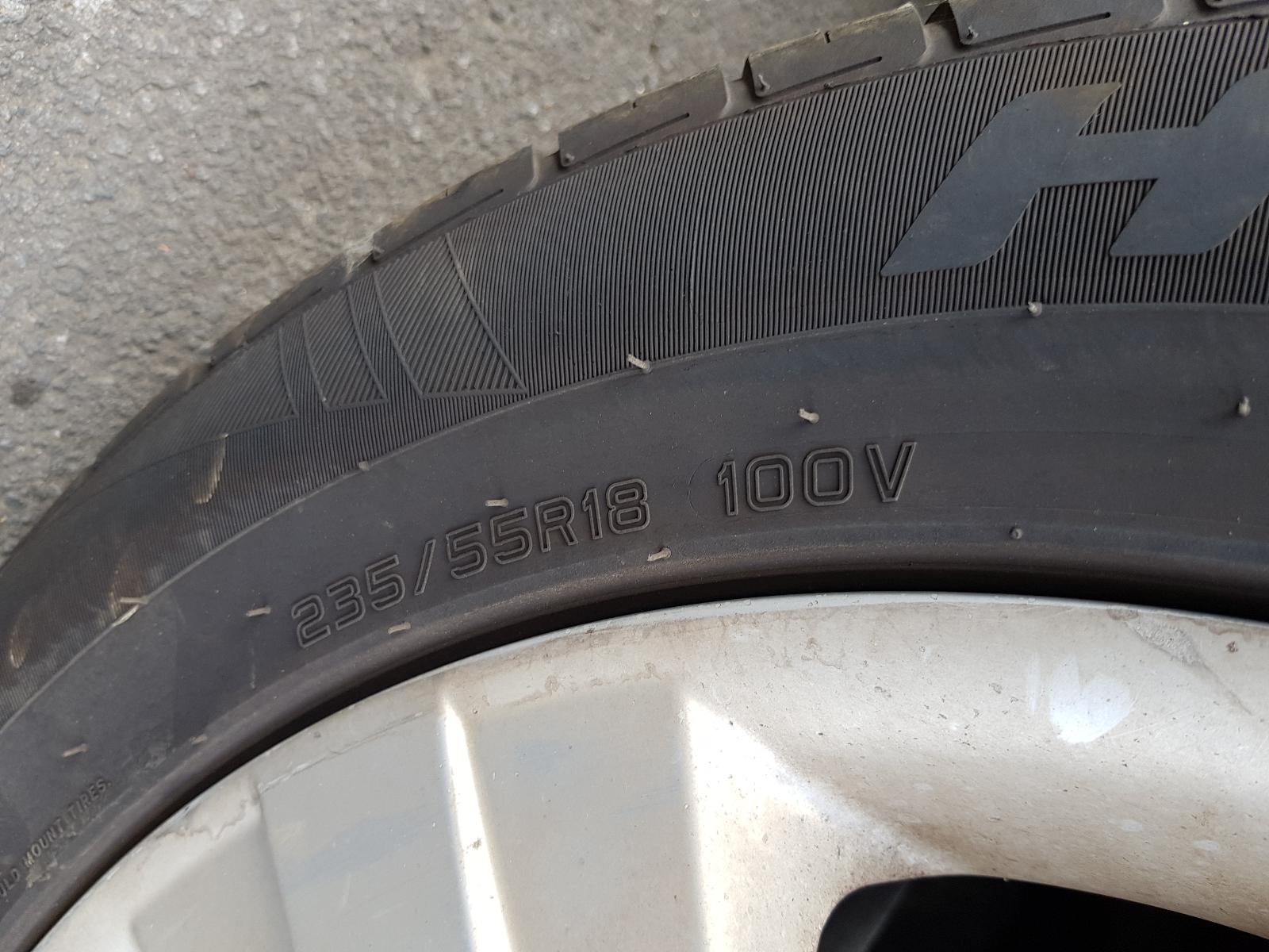 Holden Captiva - Captiva 7 2006-2011