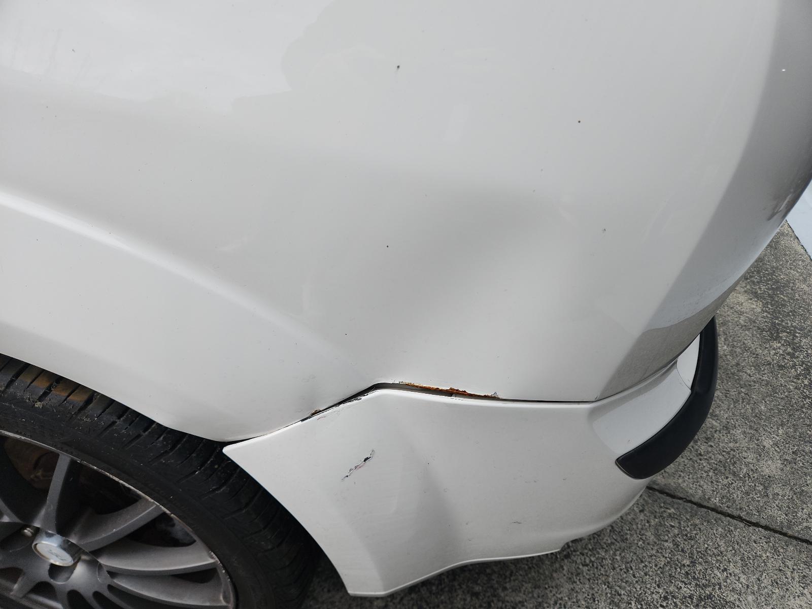 Ford Focus - LS 2005-2007