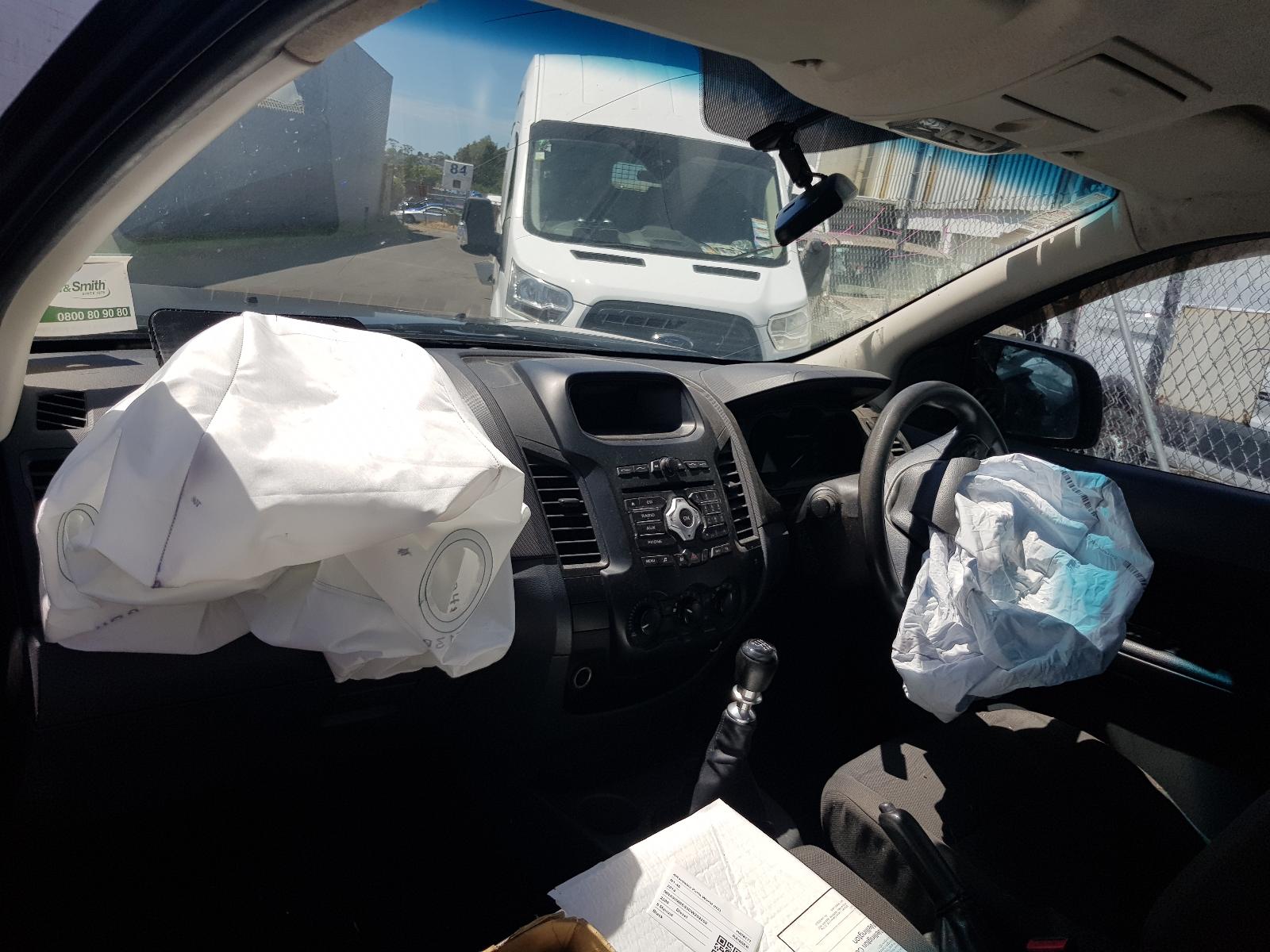 Ford Ranger - PX/PX2 2011-2017