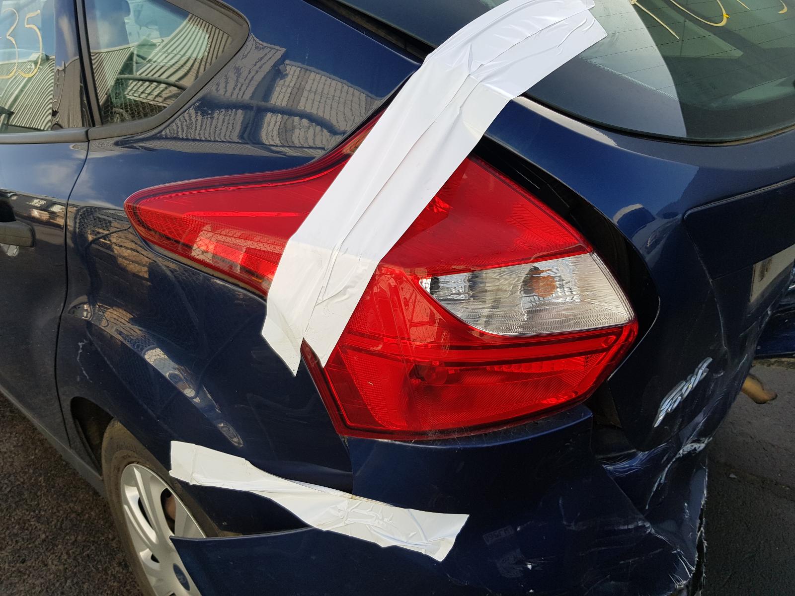 Ford Focus - LW 2011-2015