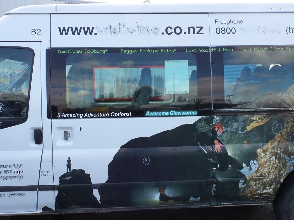 Ford Transit - 2006-2011