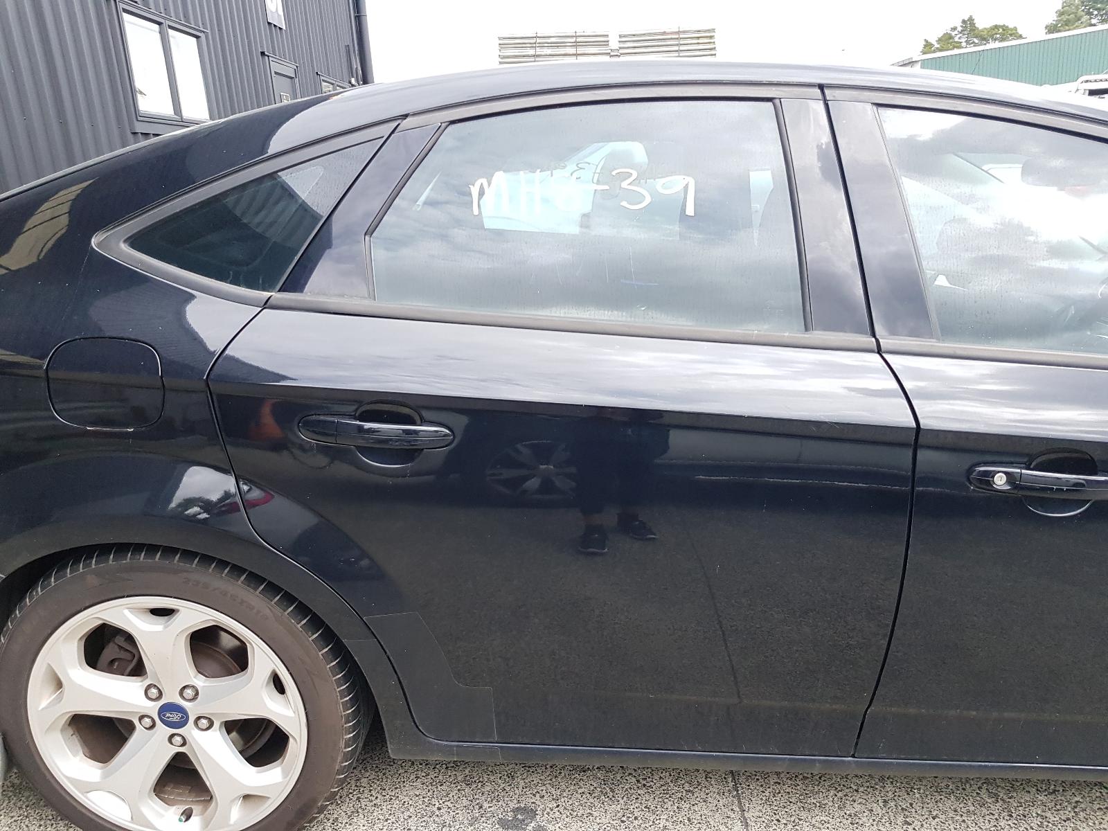 Ford Mondeo - MC 2011-2014