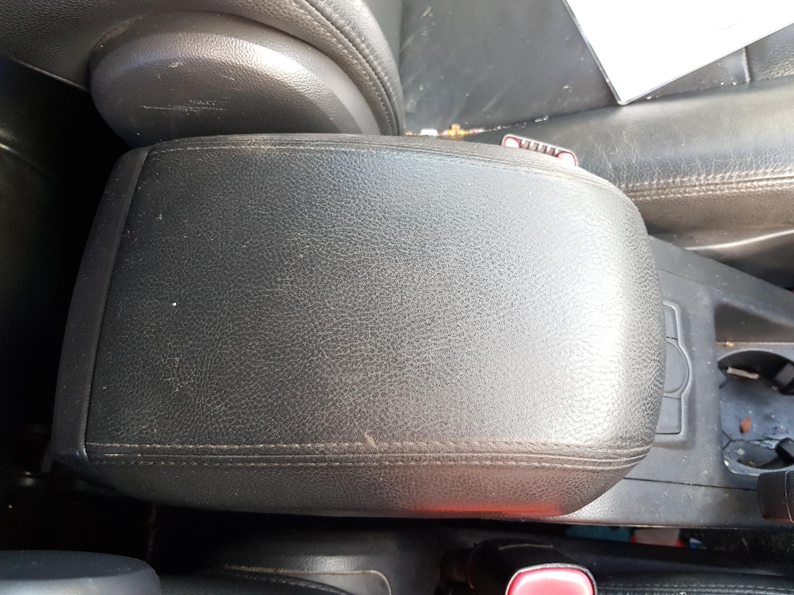 Holden Captiva - Captiva 7 2006-2011