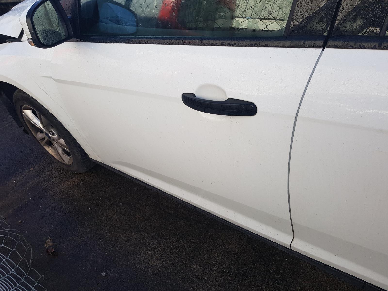 Ford Focus - LW 2011-2015