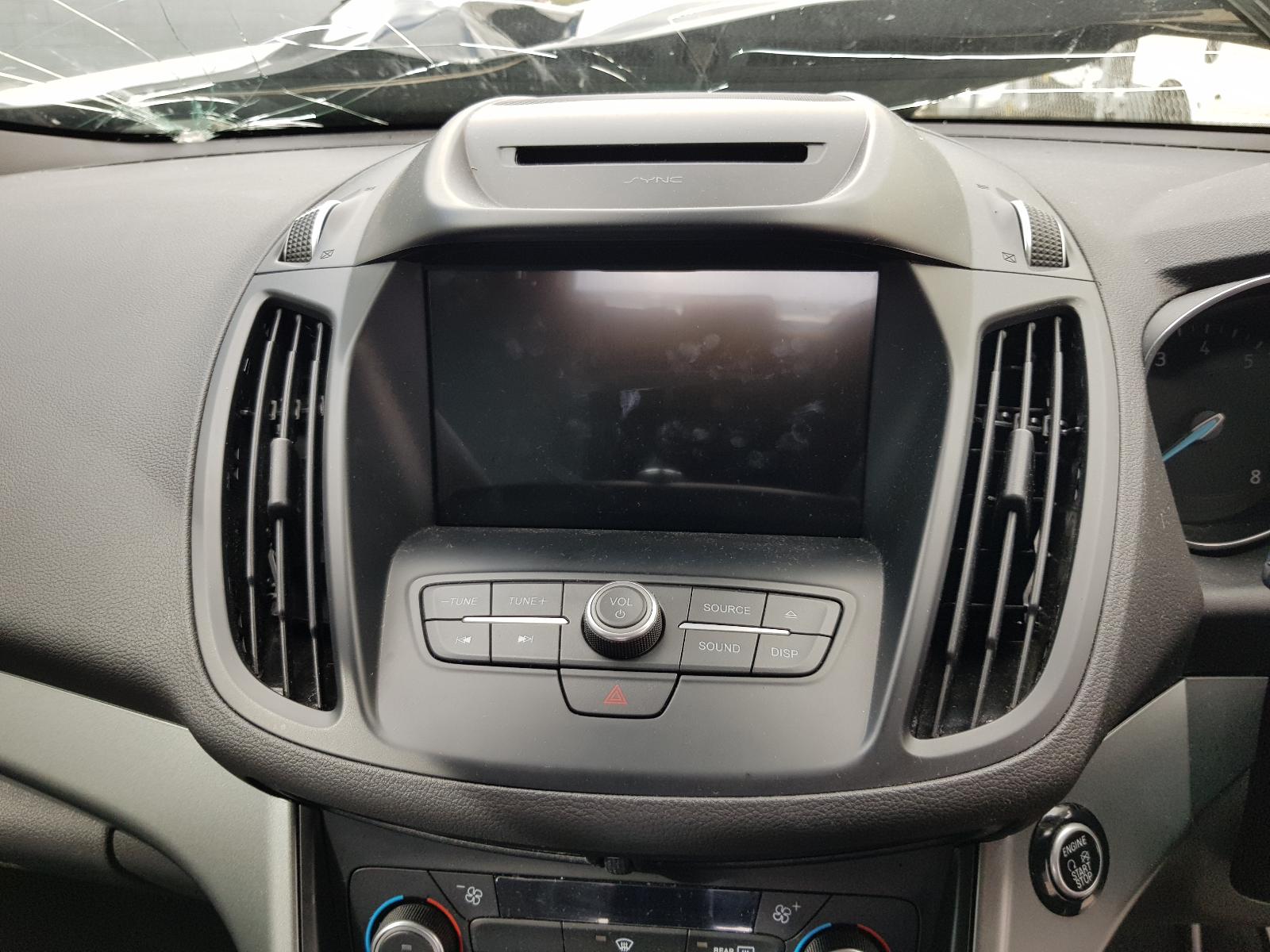 Ford Escape - LF 2007-Present