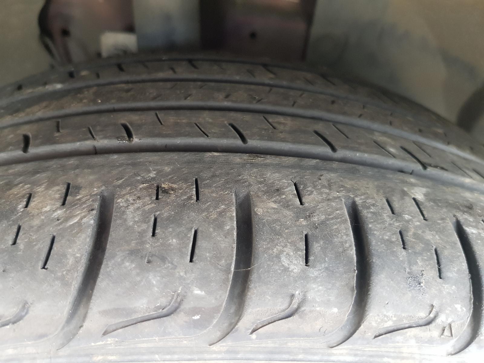 Ford Escape - LF 2007-Present