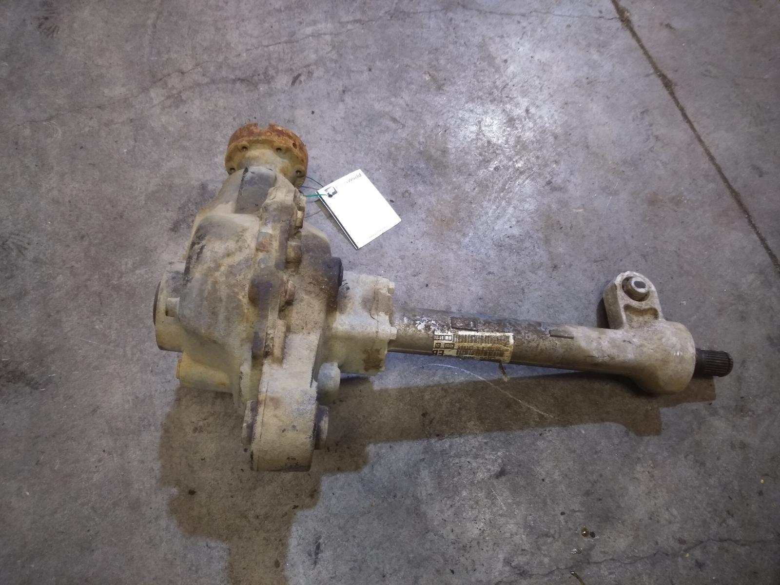 Differential_Centre