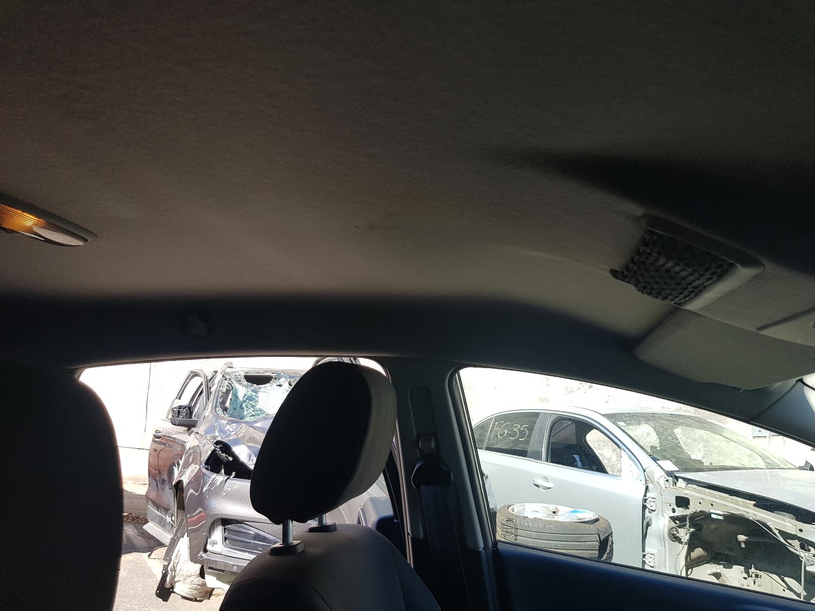 Ford Fiesta - MK VI 2008-Present