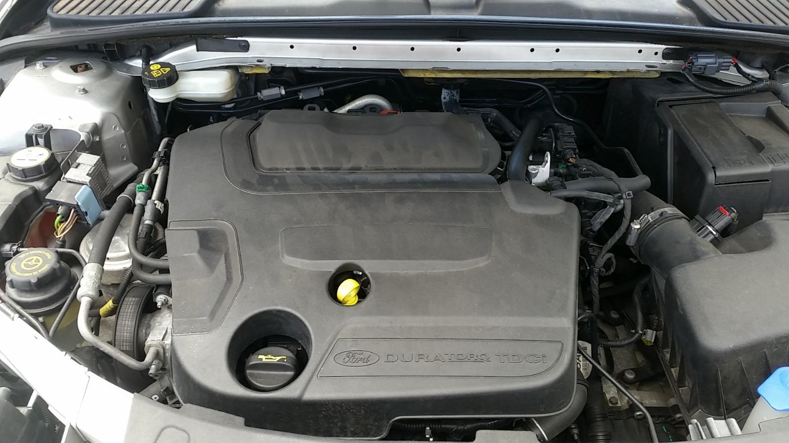 Ford Mondeo - MC 2011-2014