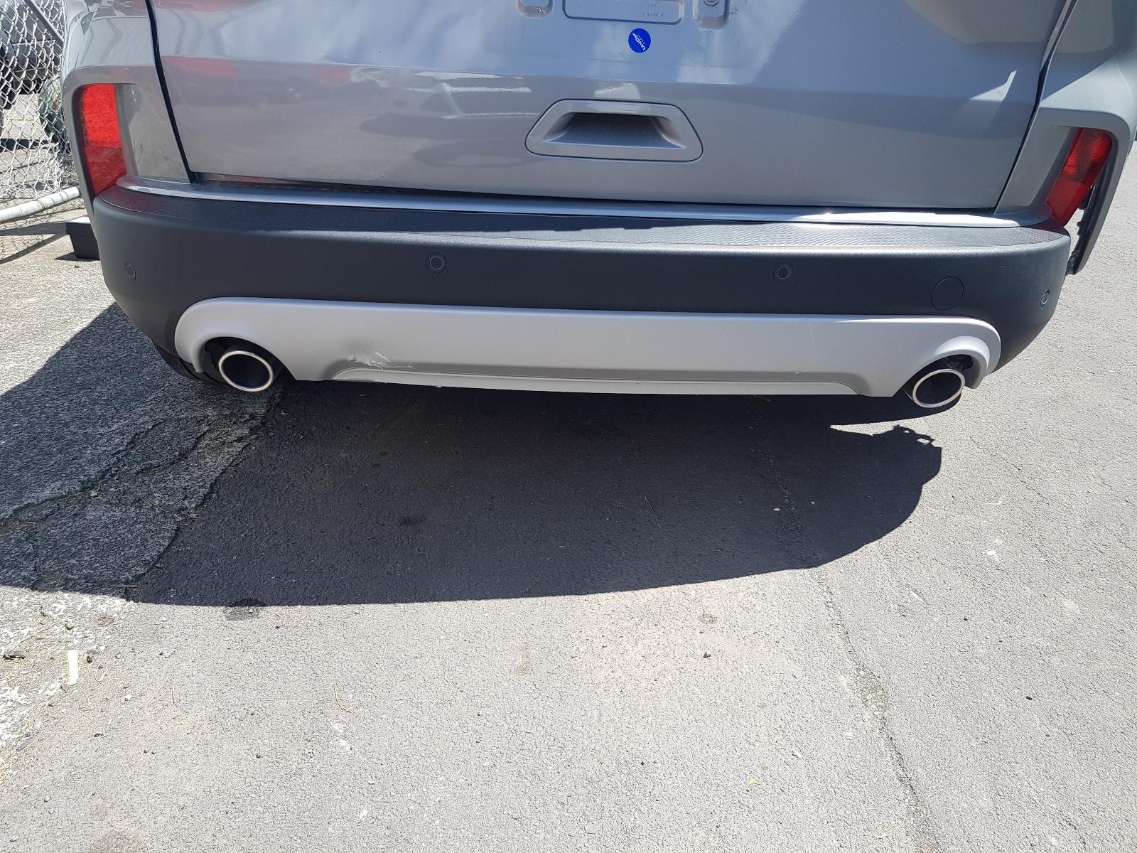 Ford Escape - LF 2007-Present