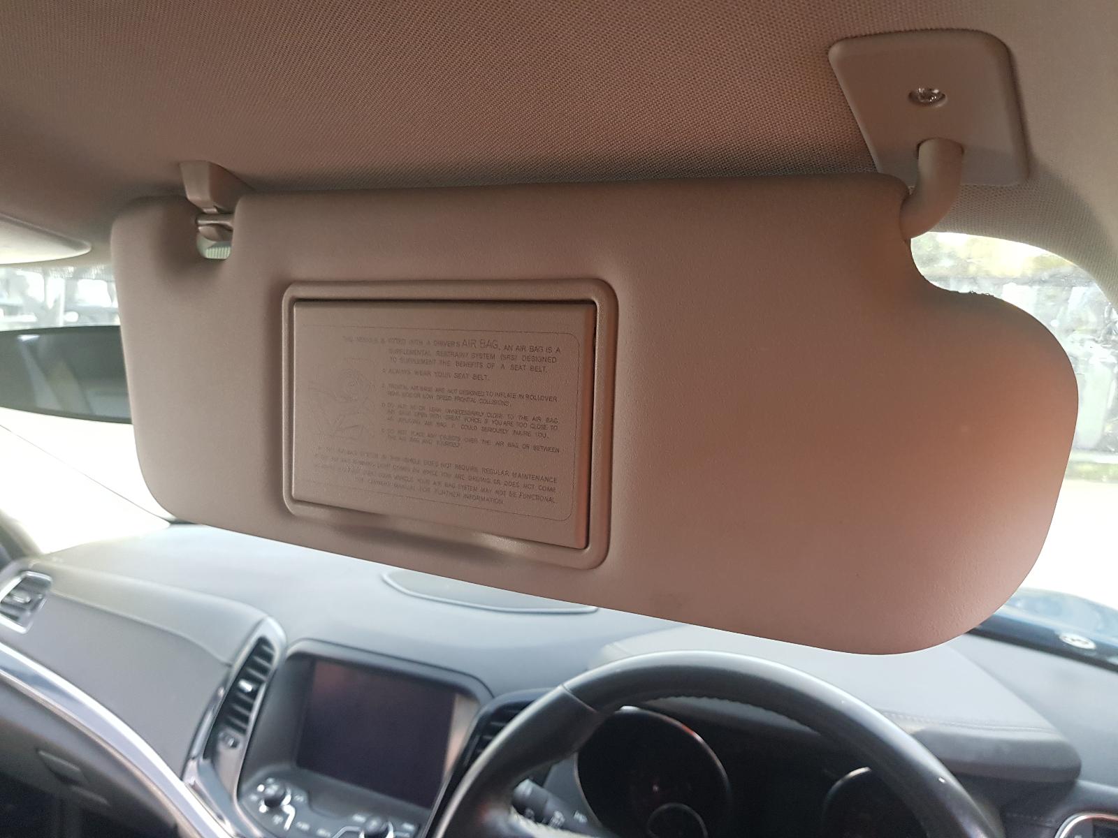 Holden Commodore - VF 2013-Present