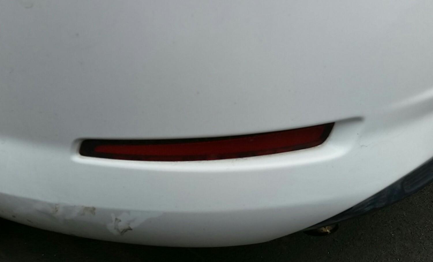 Ford Mondeo - MC 2011-2014