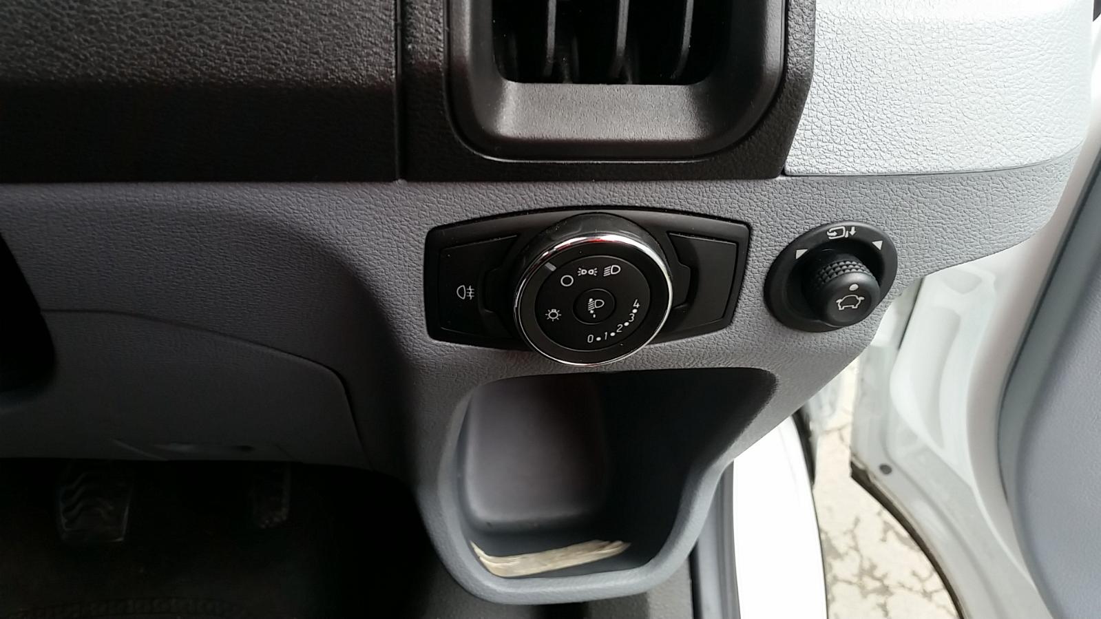 Ford Transit - Other