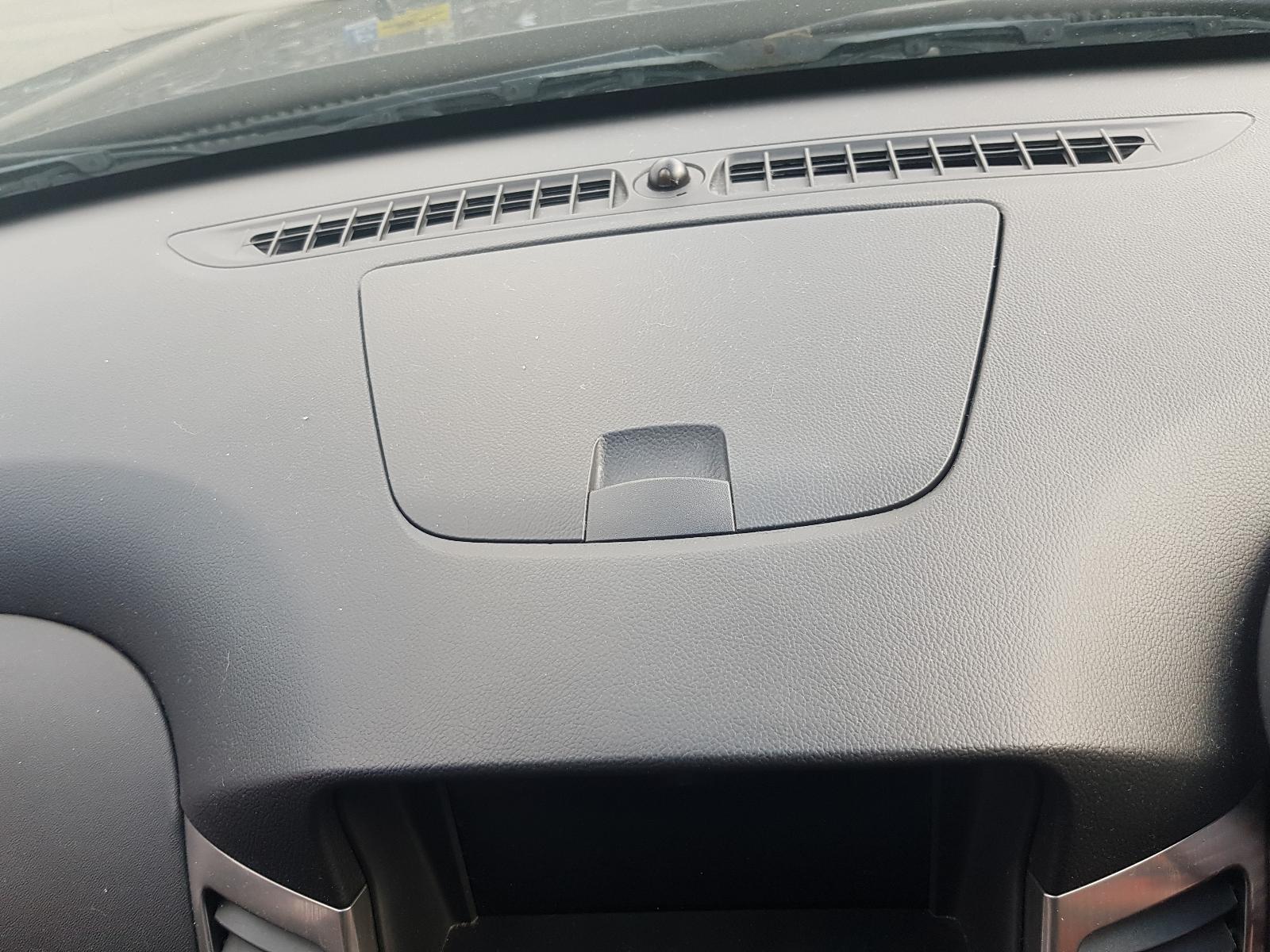 Holden Cruze - 2009-Present