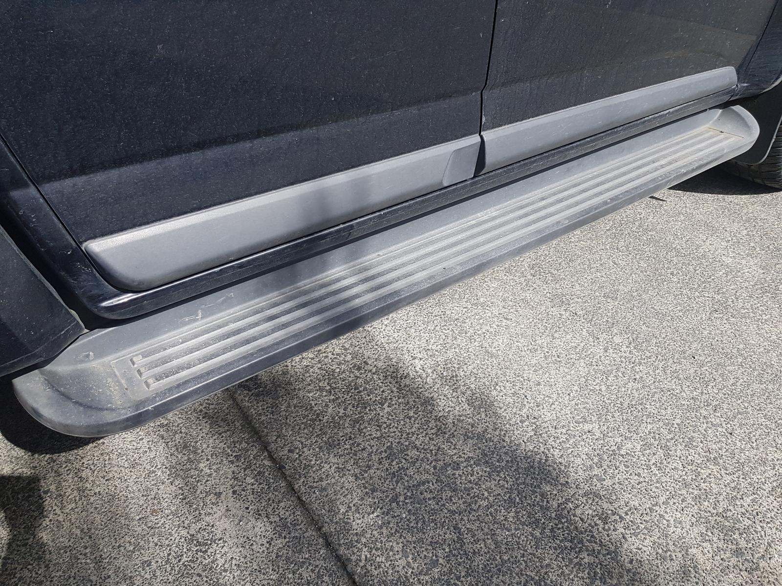 Holden Colorado - RG 2012 -2016