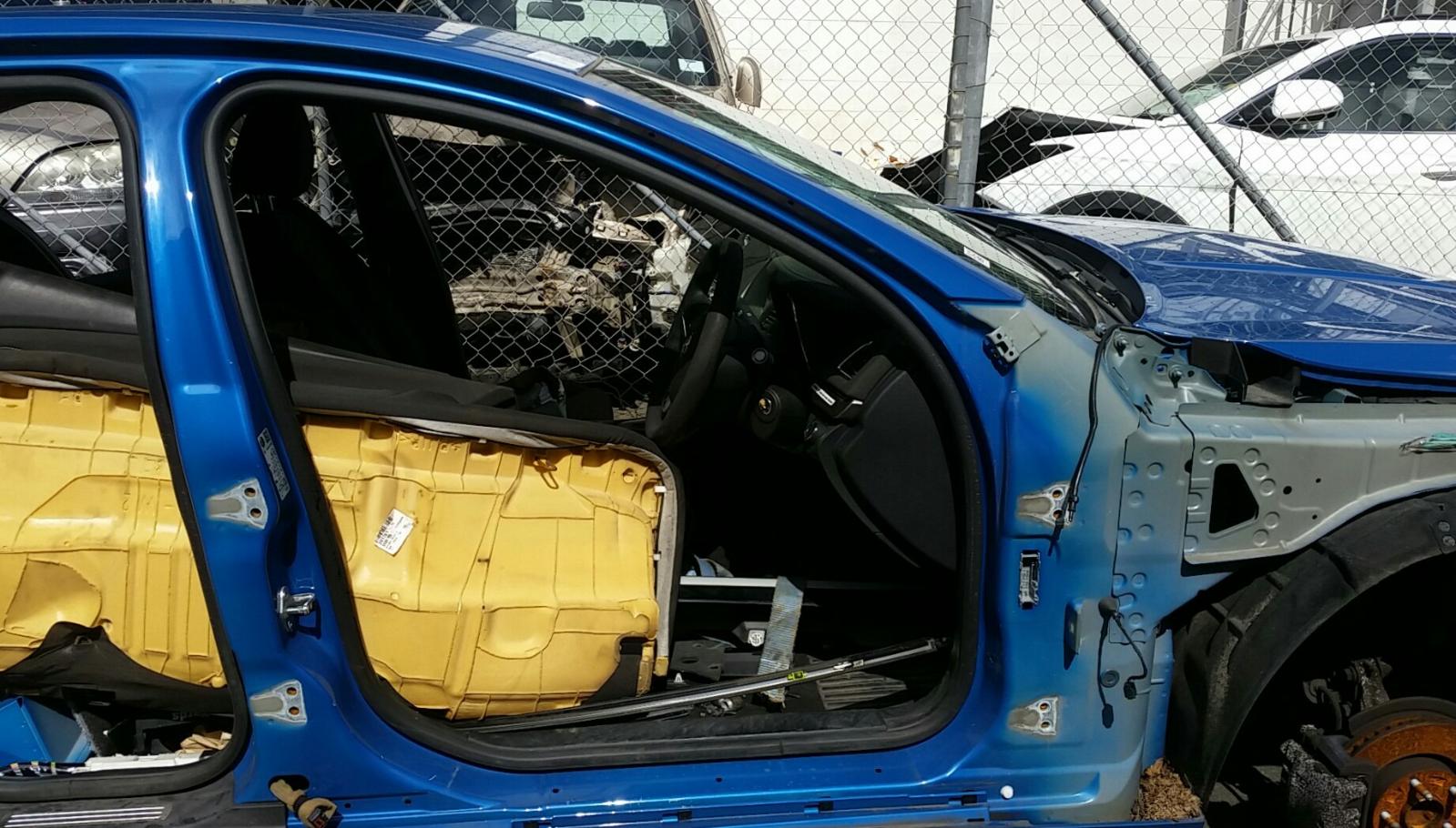 Holden Commodore - VF 2013-Present