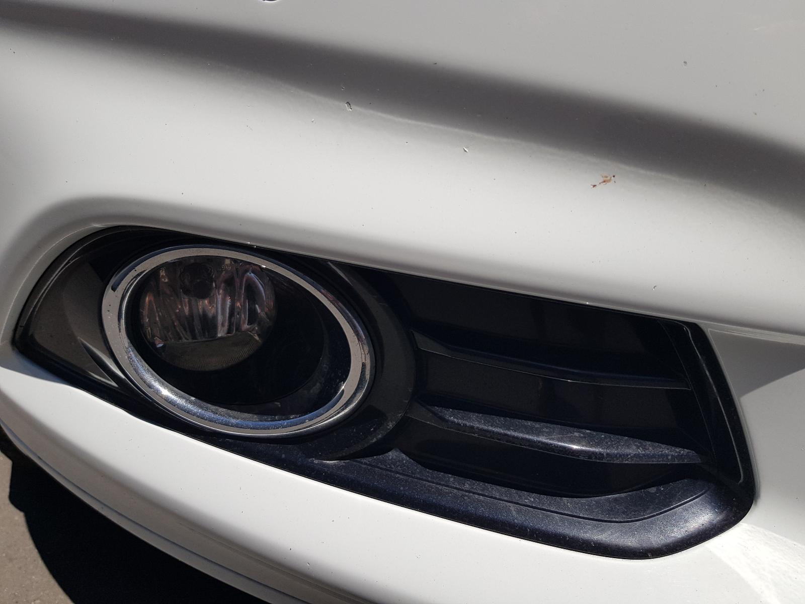 Ford Mondeo - MD 2014-2017