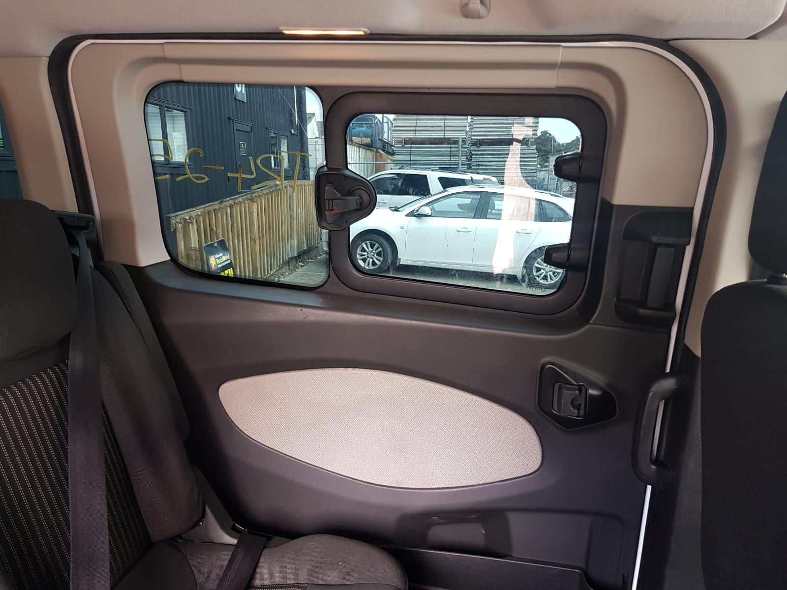 Ford Transit - Other