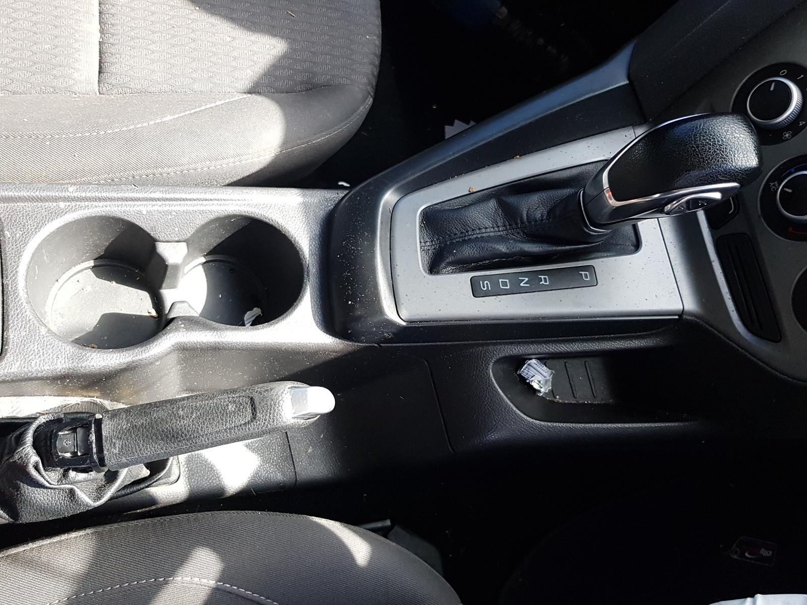 Ford Focus - LW 2011-2015