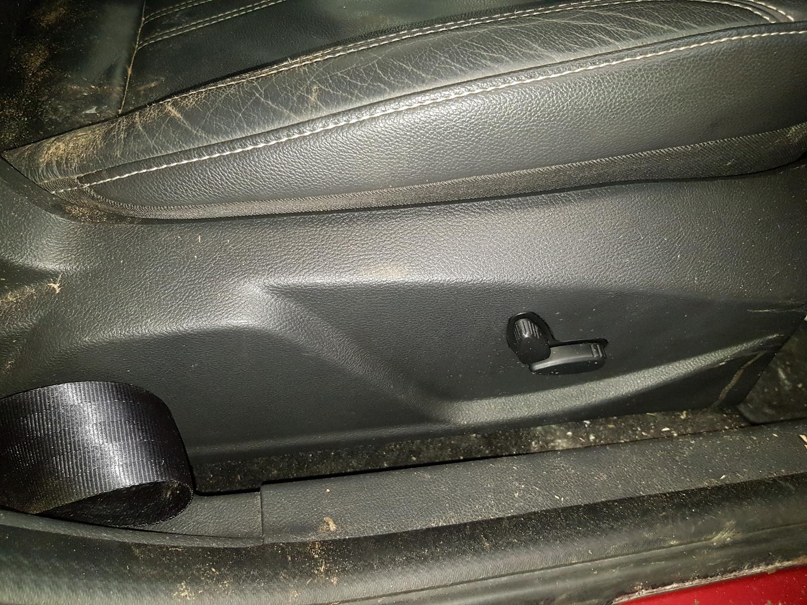 Ford Focus - LW 2011-2015