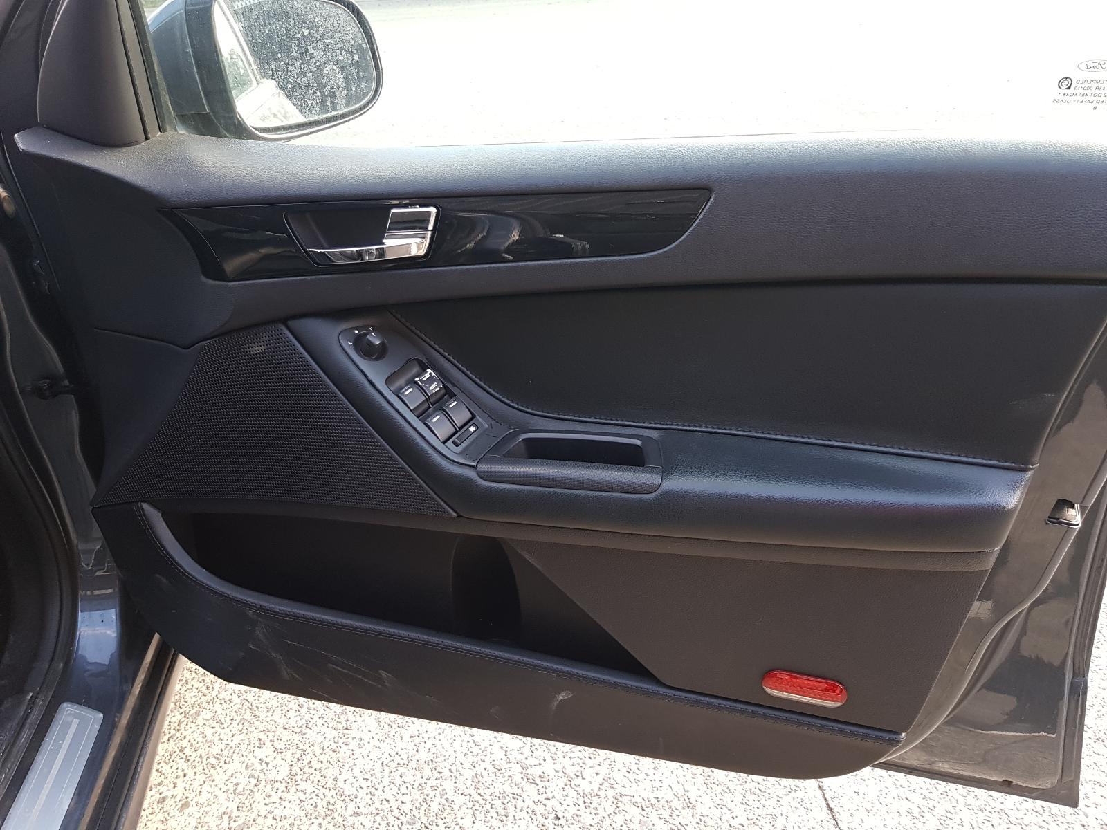 Ford Falcon - FG-FGX 2008-2016