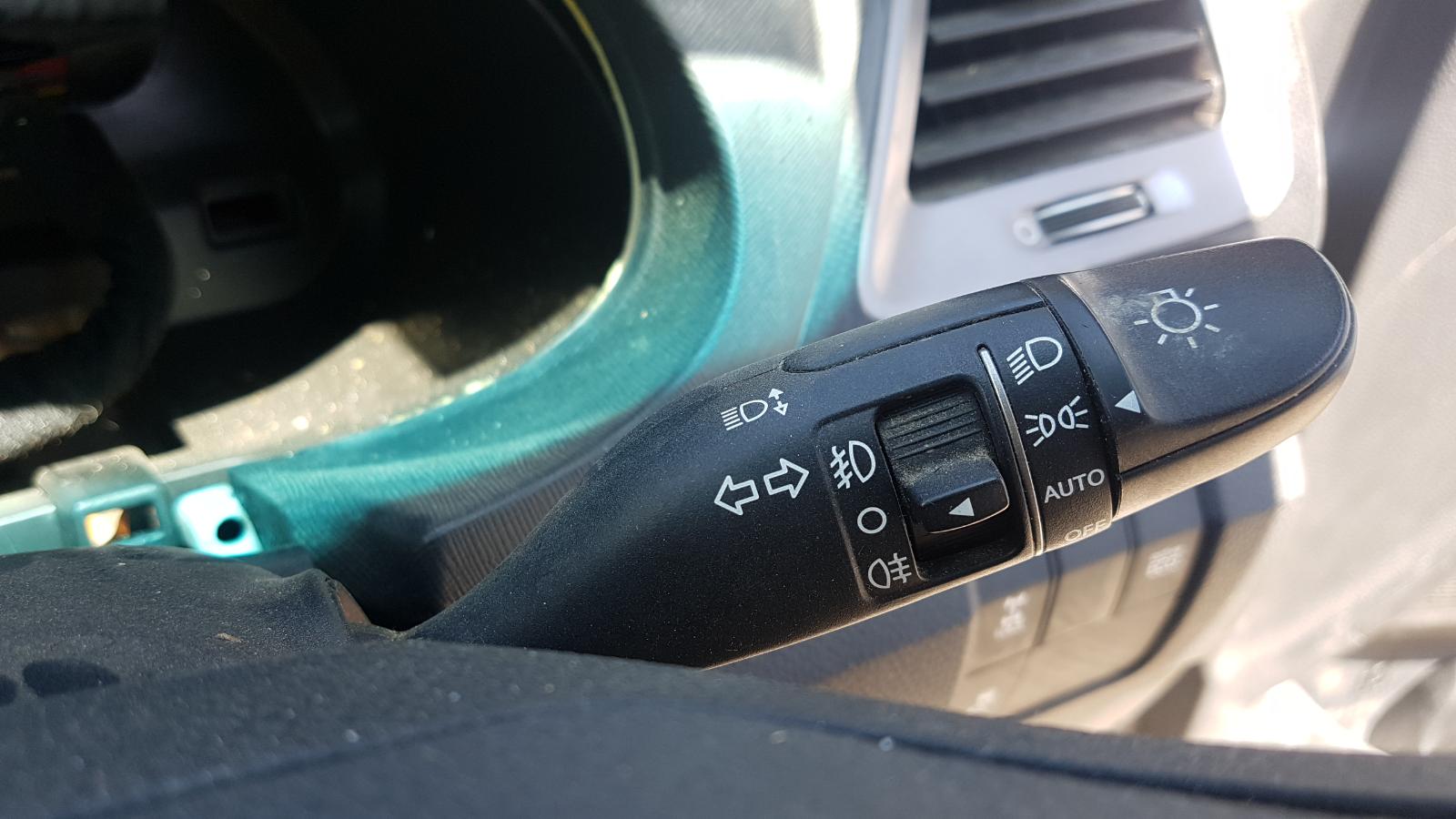 Hyundai Santa Fe - 2013-Present