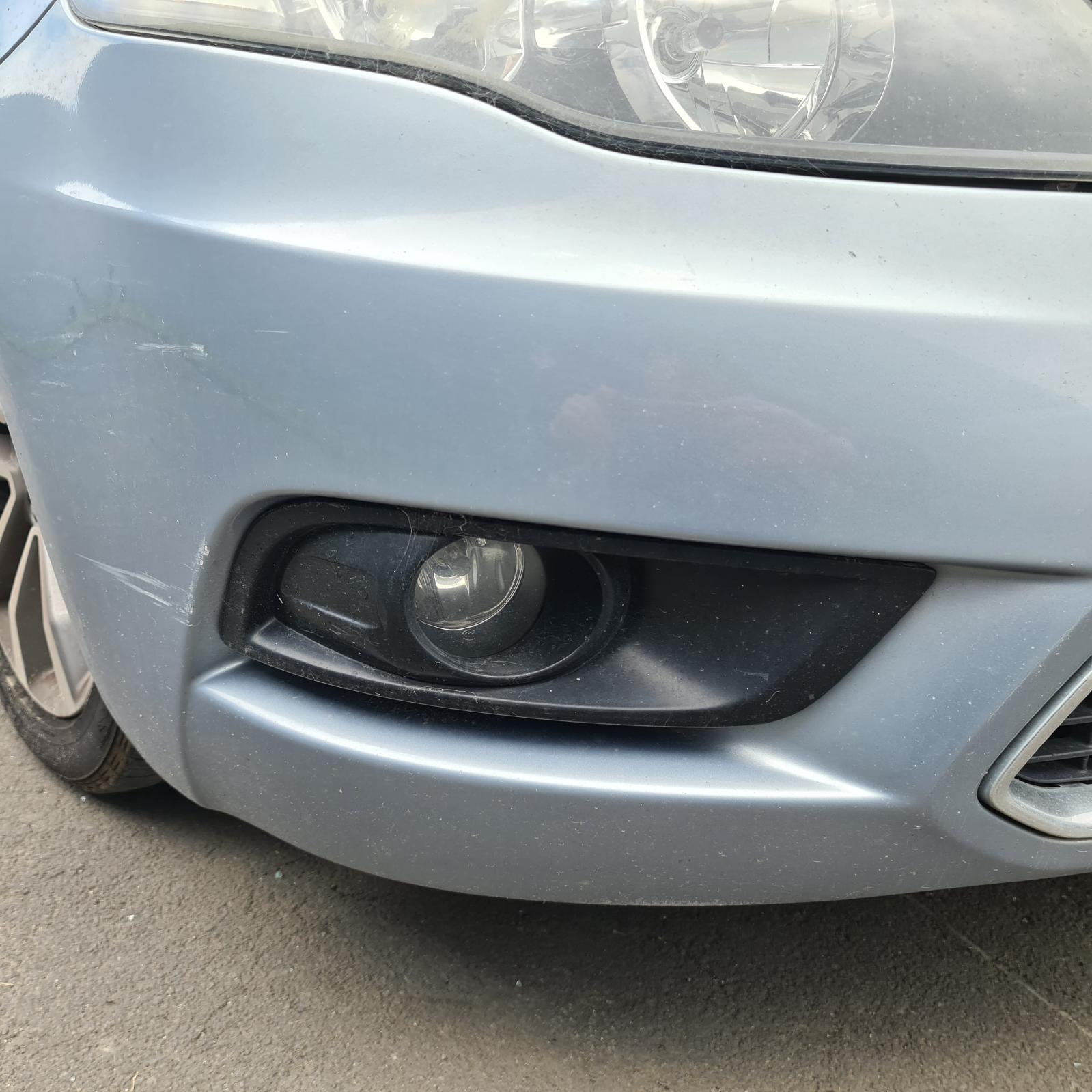 Ford Falcon - FG-FGX 2008-2016