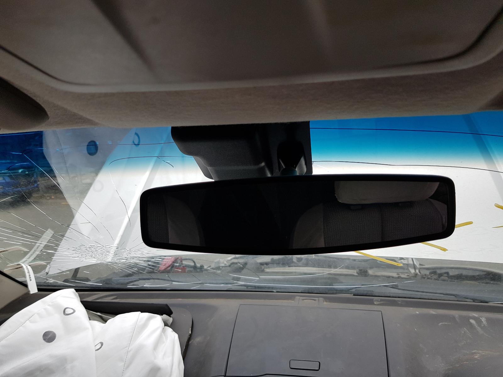 Holden Colorado - RG 2012 -2016