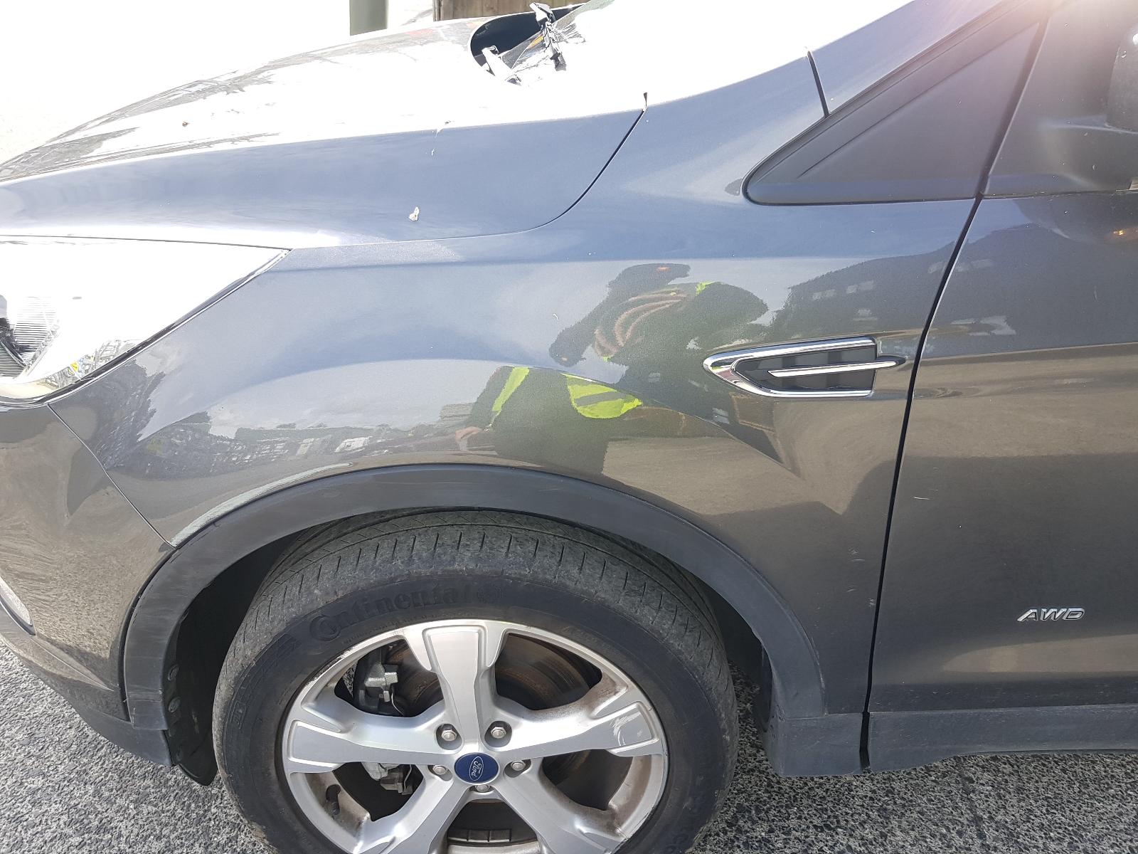 Ford Escape - LF 2007-Present