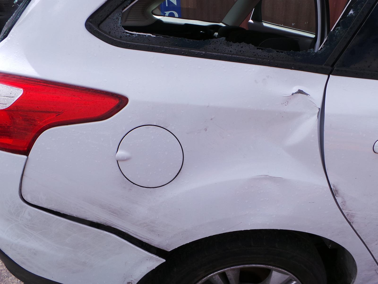 Ford Focus - LW 2011-2015