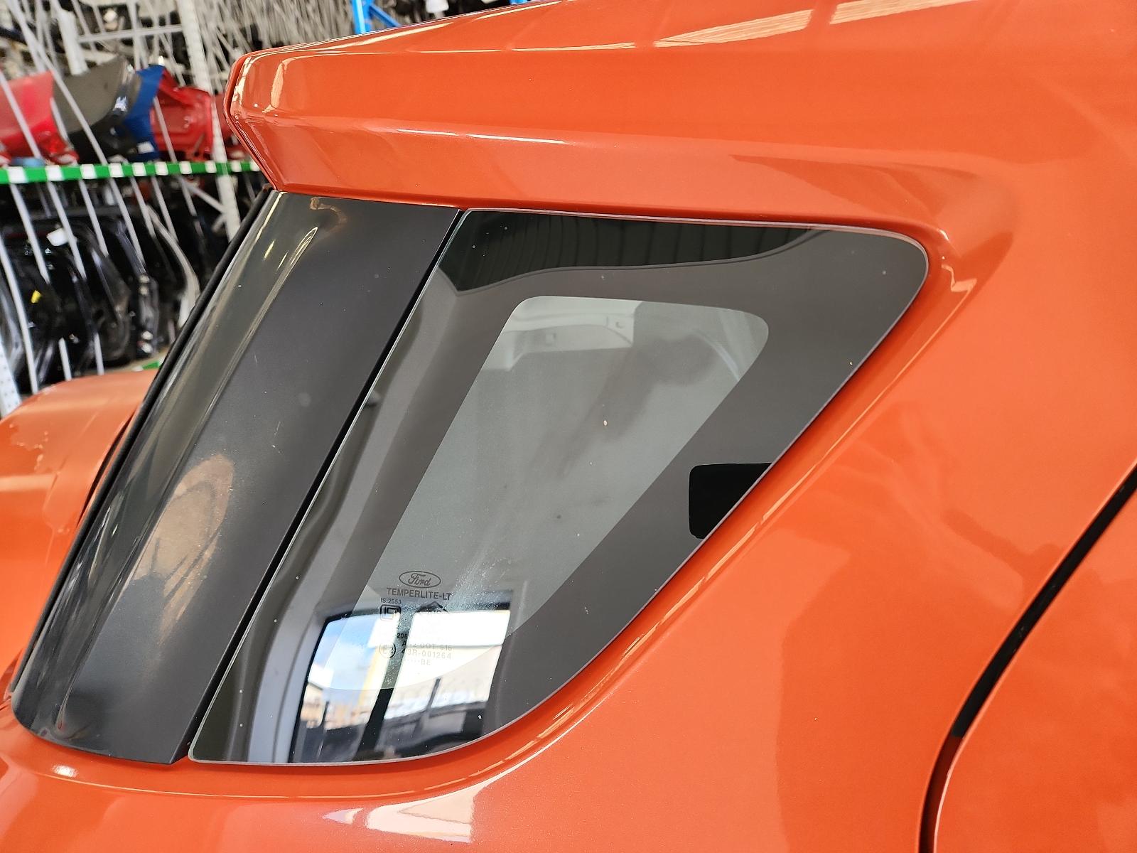 Ford EcoSport - BW 2013-present