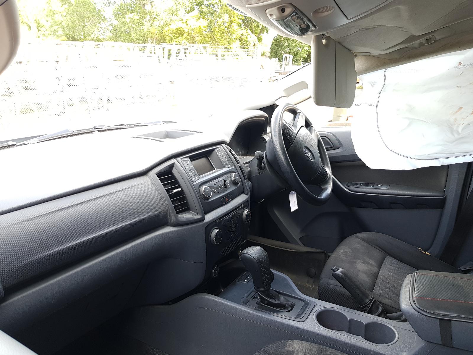 Ford Ranger - PX/PX2 2011-2017