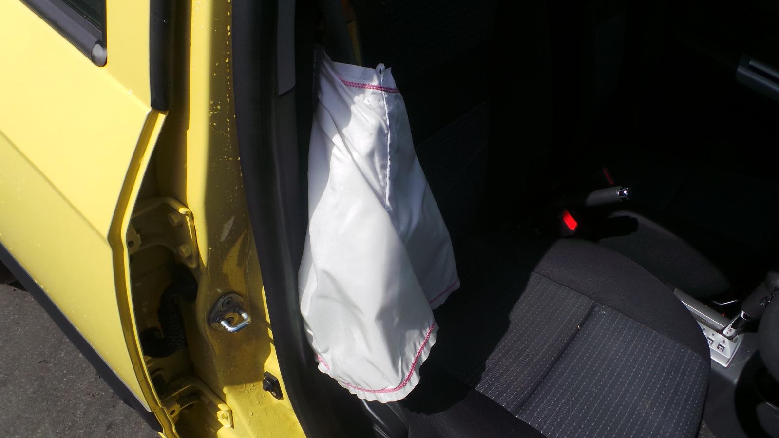 Hyundai Getz - BT51 2002-2010