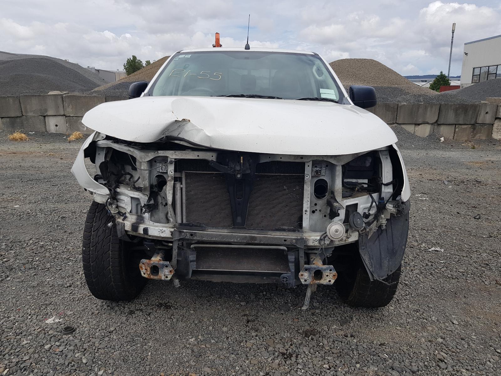 Ford Ranger - PX/PX2 2011-2017