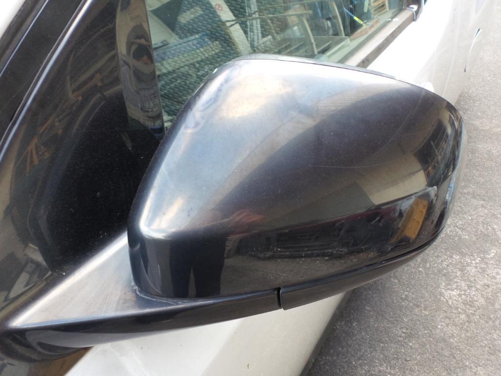 Ford Falcon - FG-FGX 2008-2016