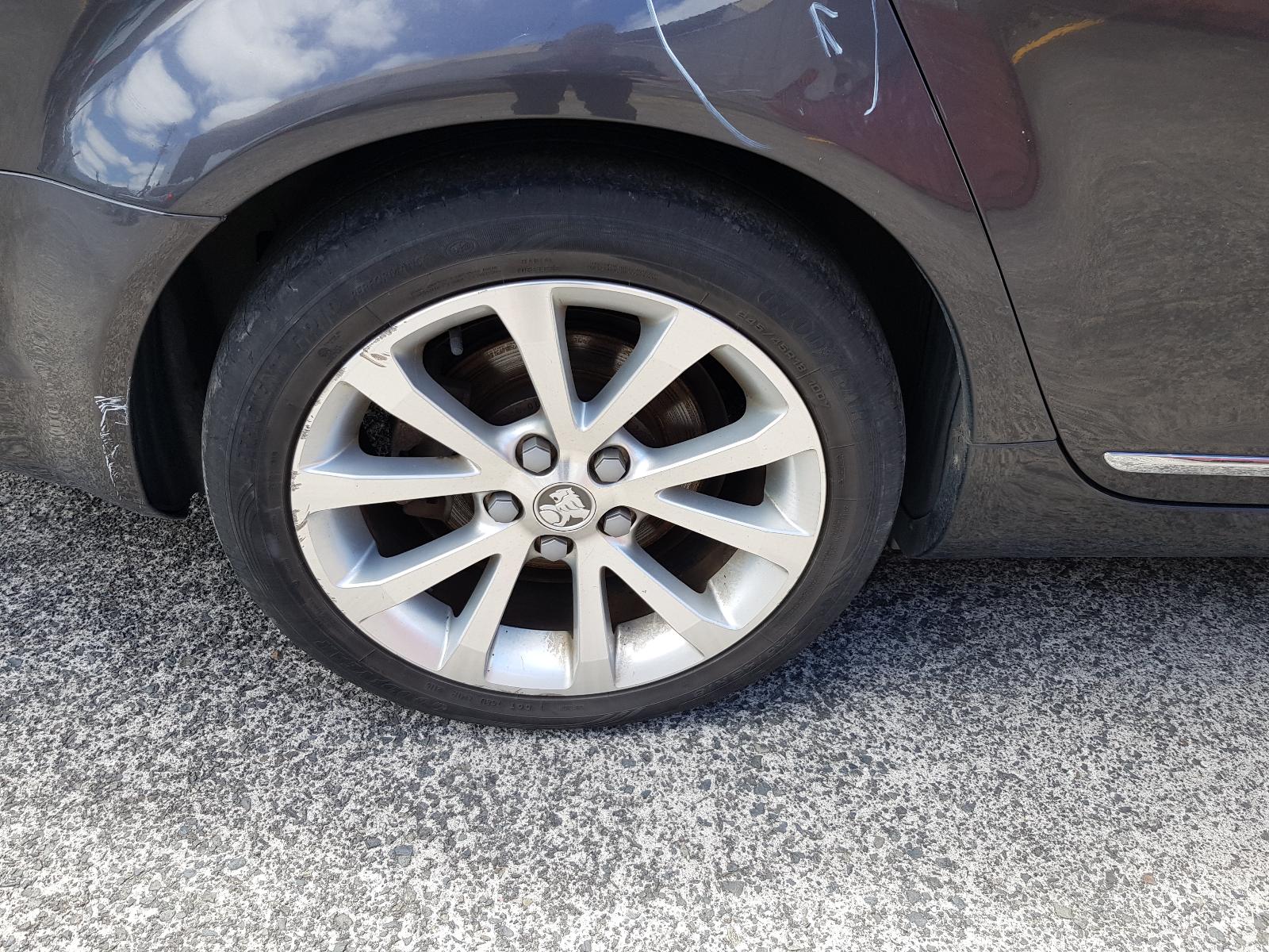 Holden Commodore - VE 2006-2013