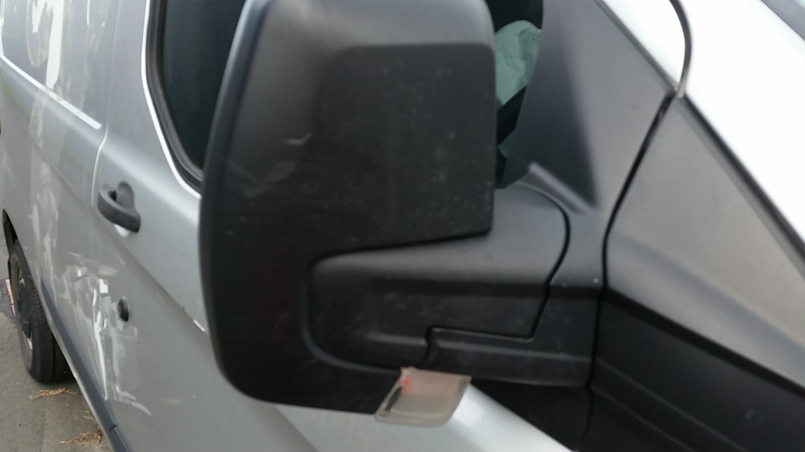 Ford Transit - Other