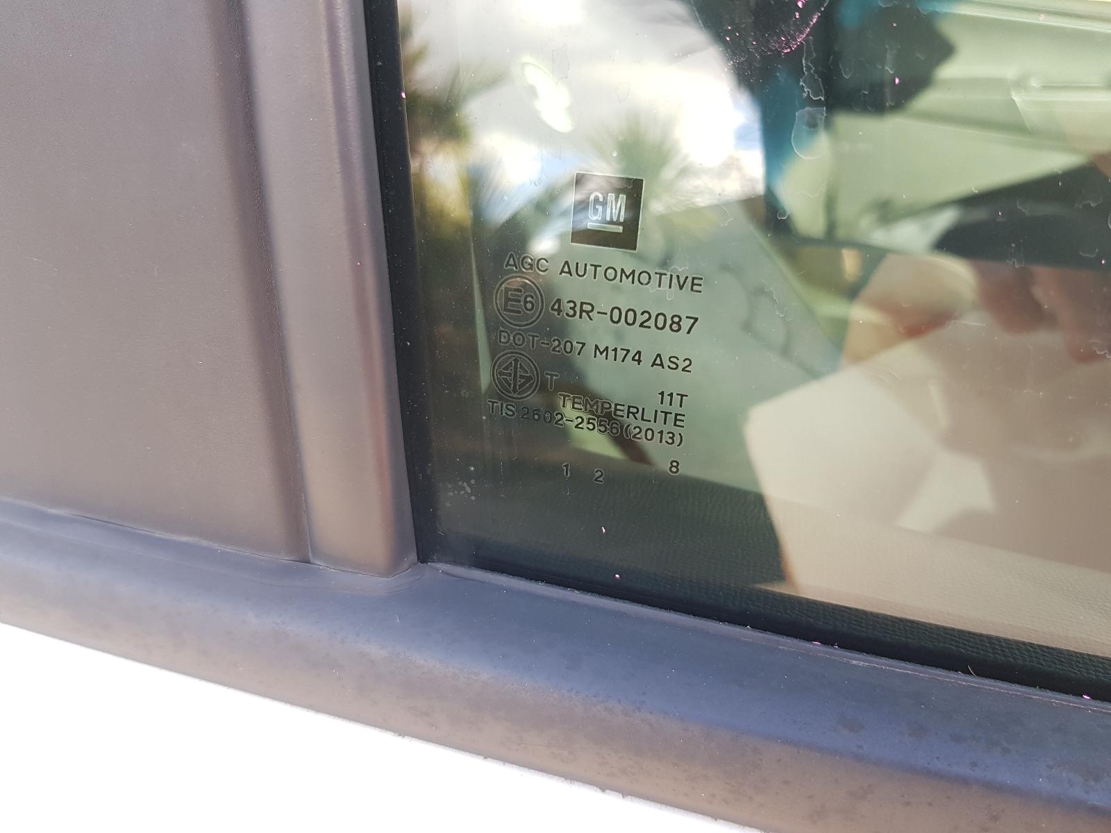 Holden Colorado - RG2 2016-Present