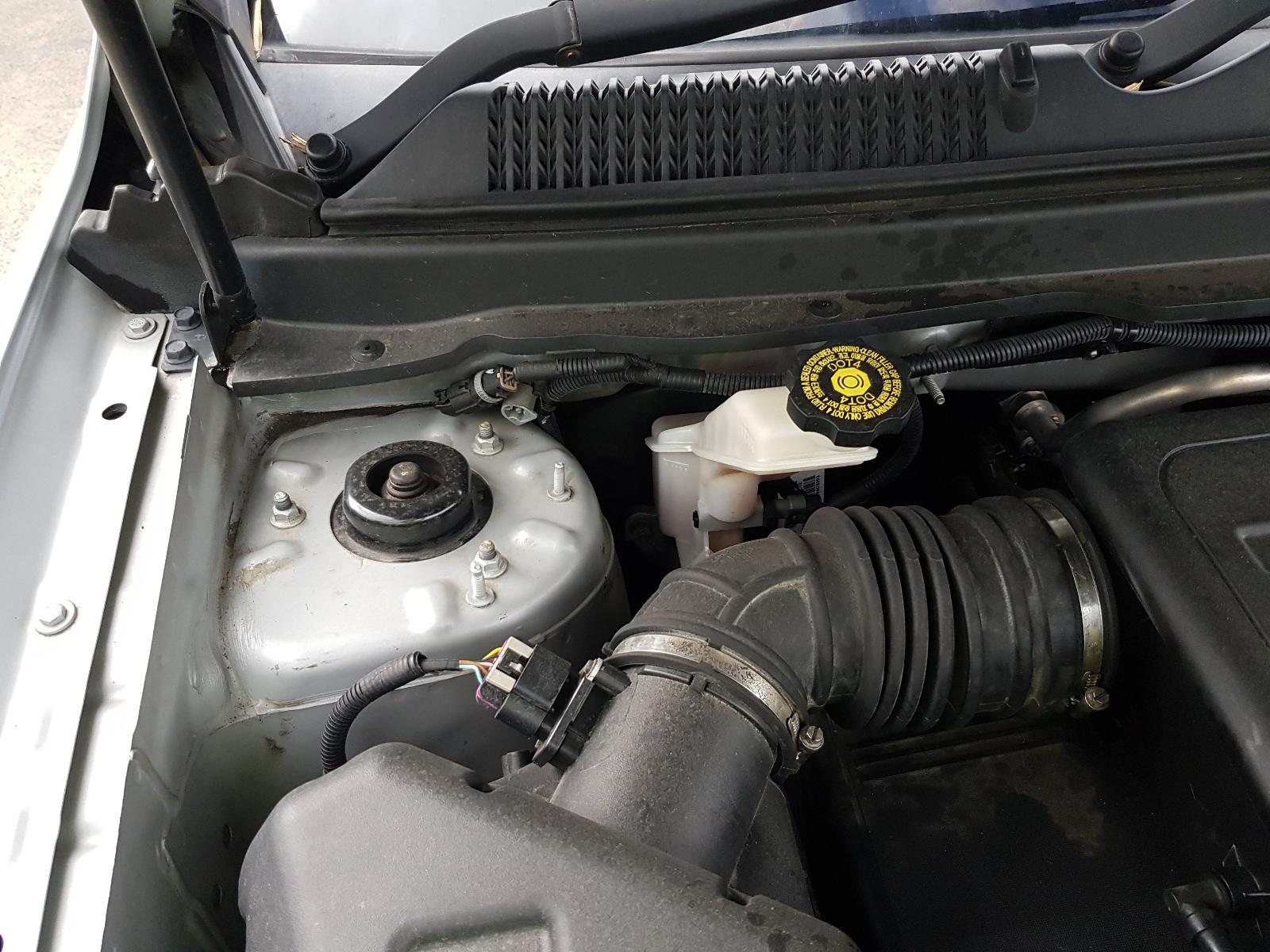 Holden Captiva - Captiva 5 2006-2011