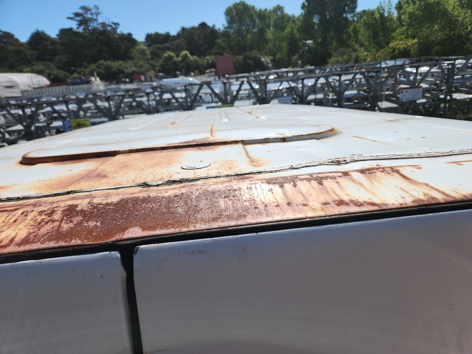 Ford Transit - 2006-2011