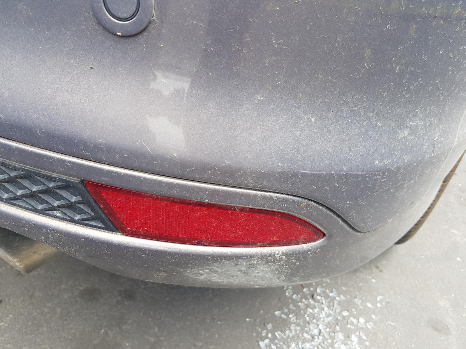 Ford Focus - LW 2011-2015