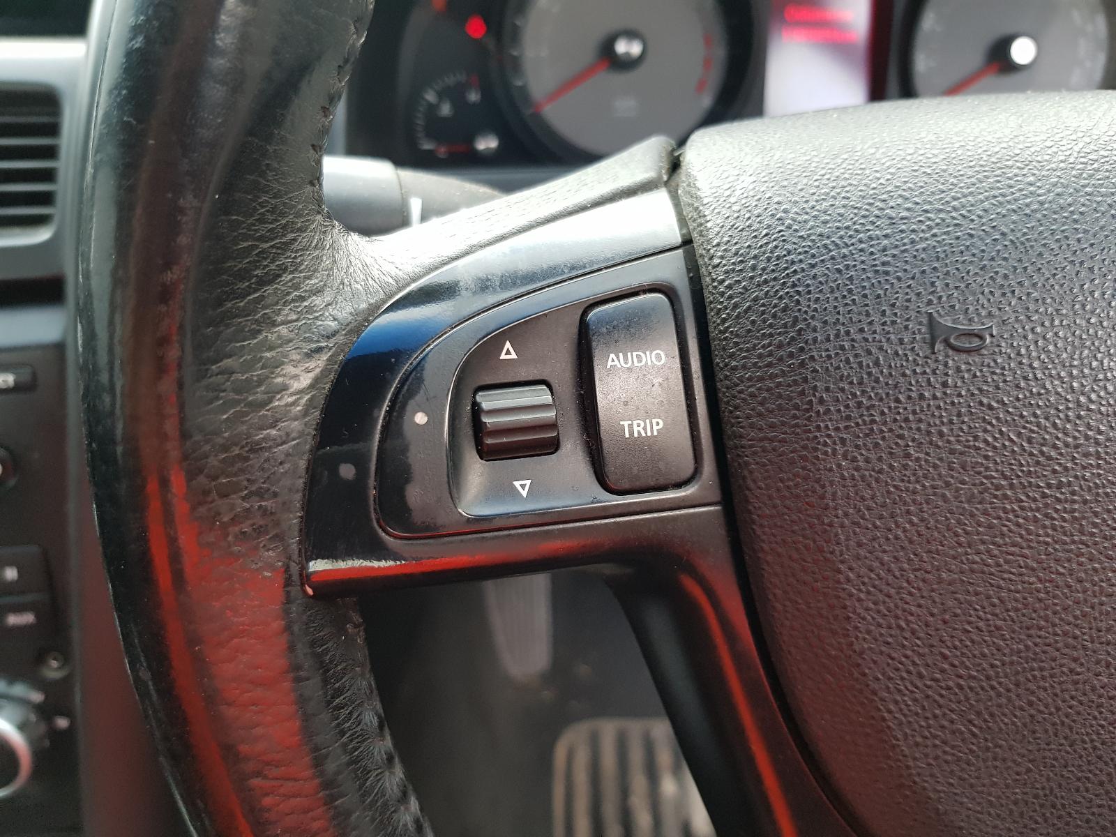 Holden Commodore - VE 2006-2013