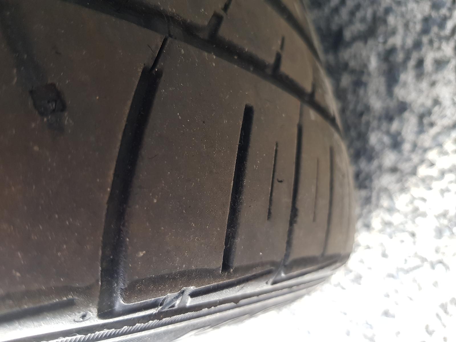 Ford Mondeo - MD 2014-2017