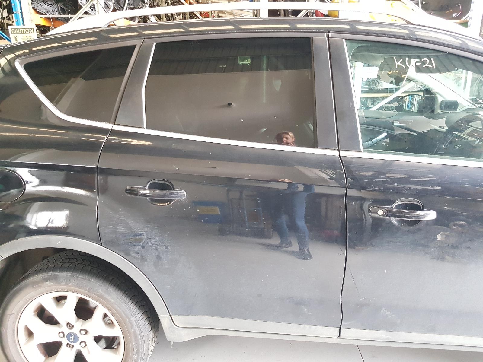 Ford Kuga - 2008-2012