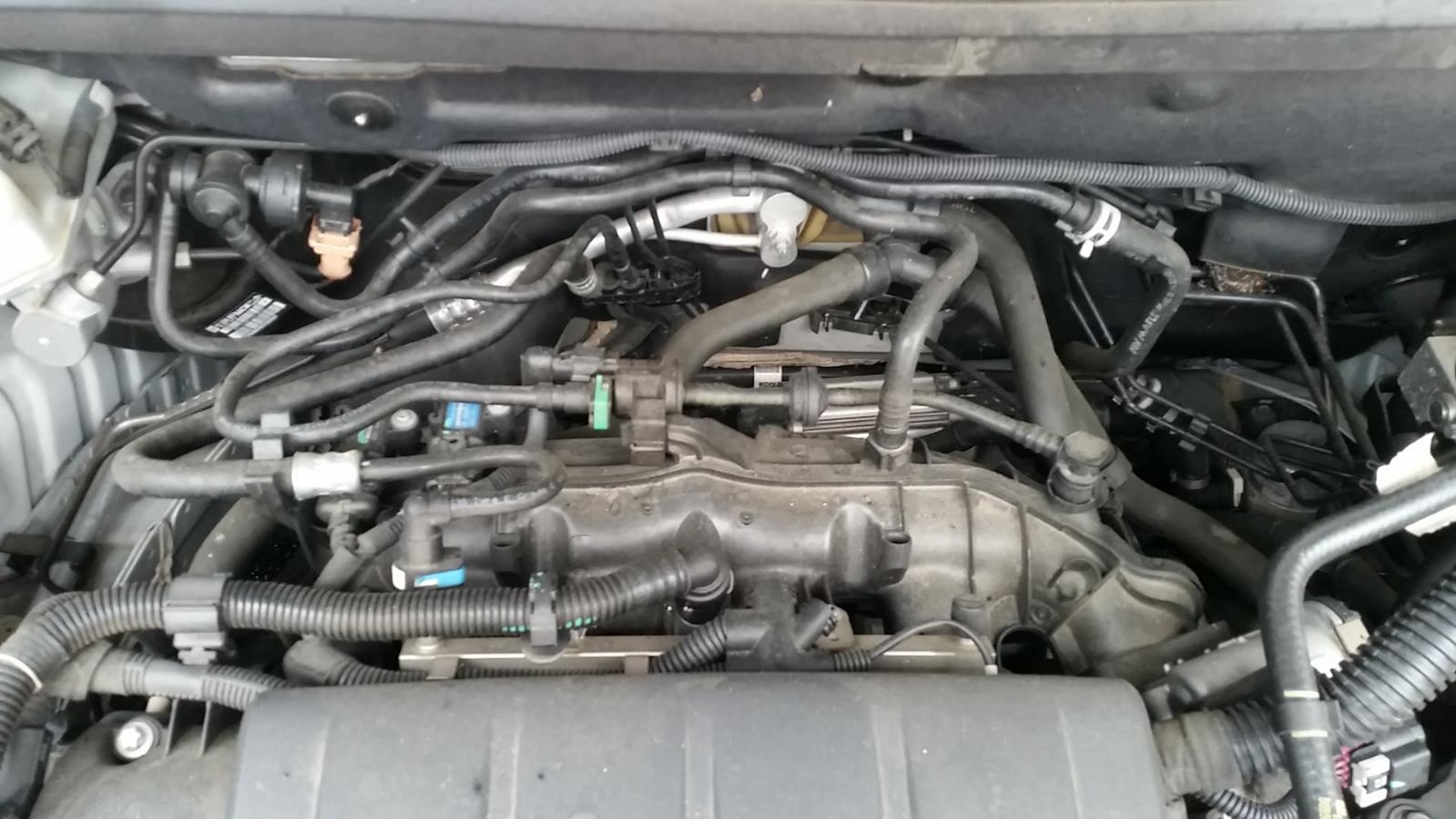 Holden Cruze - 2009-Present