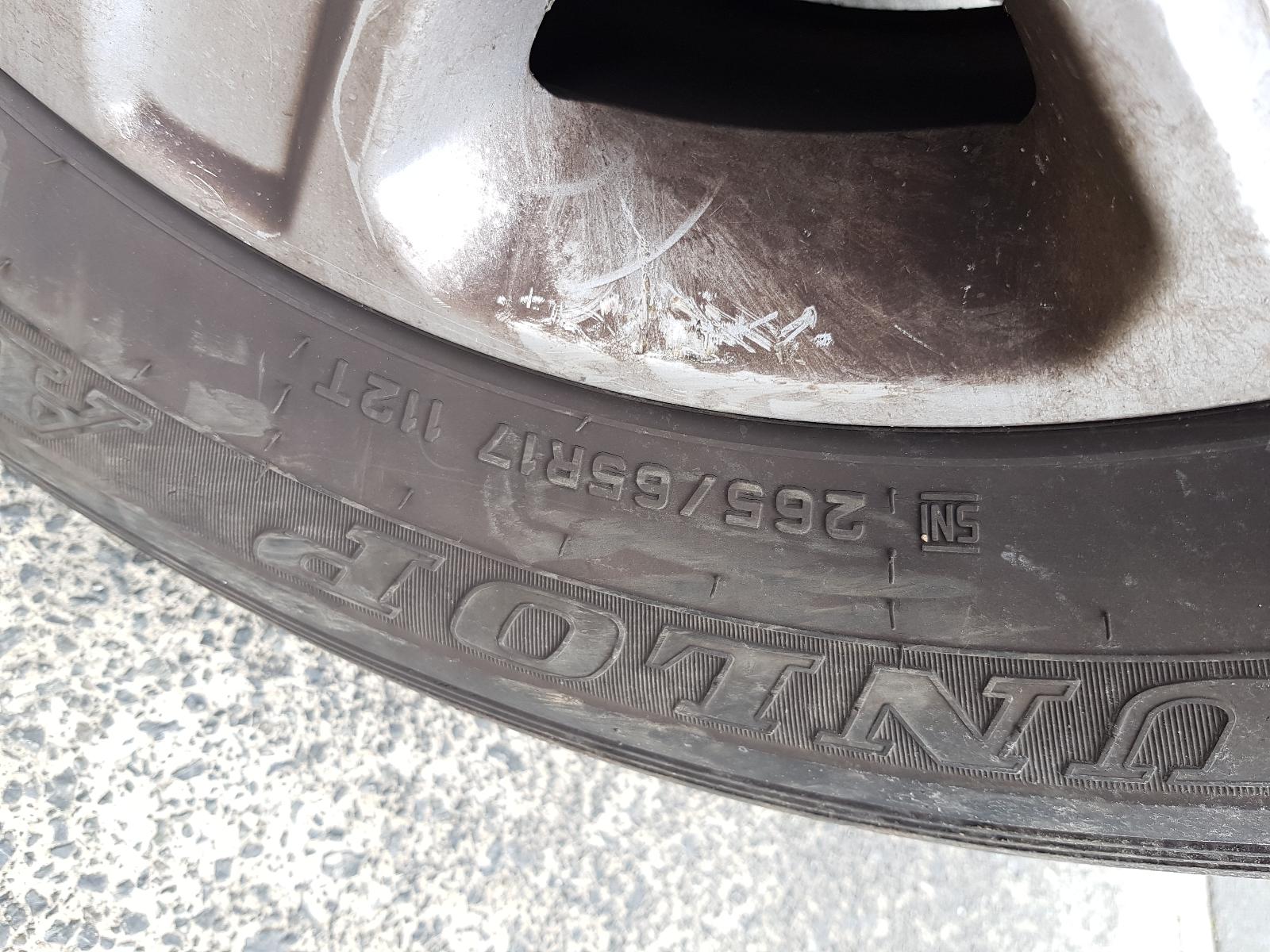 Ford Ranger - PX/PX2 2011-2017